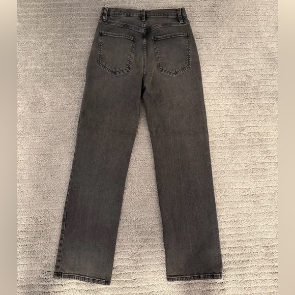 Frame Jeans - Picture 4 of 4